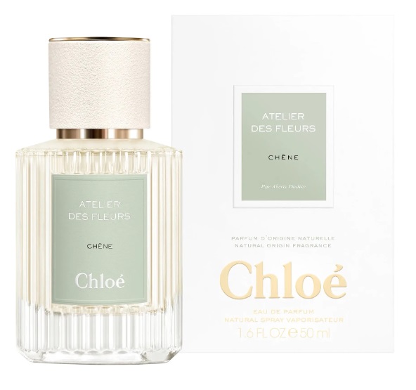 Chloé Atelier Des Fleurs Chene Eau de Parfum